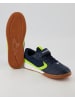 Kangaroos Klettschuhe in Blau