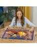 Ravensburger Ravensburger Puzzle 1.000 Teile Die Schöne und das Biest in bunt