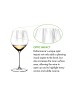 RIEDEL Glas 2er Set Chardonnay Gläser Performance 727 ml transparent in transparent