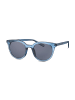 Tom Tailor Sonnenbrille für Erwachsene in Dunkelblautransparent