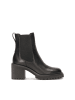 Kazar Boots in Schwarz