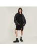 G-Star Raw Kleid in dk black