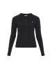 DreiMaster Women Cardigan in black