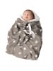 Snugglebundl Snugglebundl Baby Starlight Baby Tragehilfe aus 100% Bio-Baumwolle