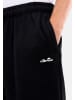 ellesse Sweatpants 'Orvinio' in schwarz