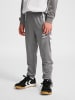 Hummel Verstellbare Taille Hose Hmllead Kinder in STEEL GRAY