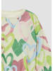s.Oliver Sweatshirt  in  04A1_creme