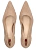 Högl Pumps in Taupe