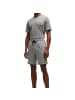 BOSS Shorts in Grau