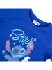 Cerda Schlafanzug Disney Stitch in Dunkelblau