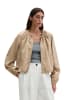 Marc O'Polo Blouson relaxed in Sandpaper