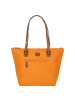 BRIC`s X-Bag Shopping M Sportina - Schultertasche 27 cm in sunset