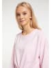 myMO ATHLSR Pullover in Rosa