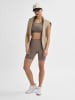 Hummel Bh Hmlte Christel Damen in CHATEAU GRAY/DRIFTWOOD MELANGE