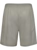 Hummel Verstellbare Taille Kurze Hose Hmlloose Erwachsene in ROCK RIDGE