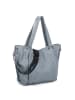 Fritzi aus Preußen Eco Fritzi02 Shopper Tasche 50 cm in sky