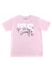 United Labels Sid Maurer T-Shirt I'm a S... Oberteil Shirt kurzärmlig in rosa