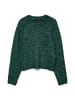 Vero Moda Strickpullover in Pine Grove
