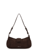Tamaris Beutel TAS Marina Suede in brown