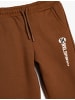 KOTON Sweathose in Braun