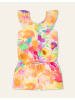 Oilily Onesie Party in Braun