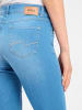 ANGELS  Jeans Cici in light stone - 0017
