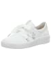 Gabor Sneaker Low in weiß