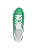 Marco Tozzi Sneaker in LEAF GREEN COM
