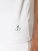 Marc O'Polo T-Shirt Essentials in Weiß