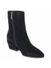 Tamaris Ankle Boots in schwarz