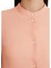 Marc O'Polo A-Shape-Leinenbluse regular in mellow peach