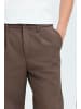 CASUAL FRIDAY Stoffhose CFMARC in Braun
