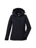 Killtec Jacke KOW 37 in Blau3044