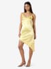Noisy may Trägerkleid in French Vanilla1