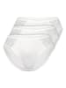 Sassa 3er Pack Slip in ivory