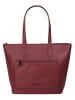 Betty Barclay Shopper Kunstfaser in rot