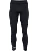Newline Verstellbare Taille Leggings Nwlchicago Herren in BLACK