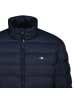 Gant Steppjacke 1er Pack in Blau