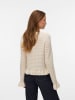 Vero Moda Strickjacke in Birch