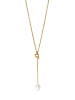 PURELEI Kette Aloha 40-45 in Gold