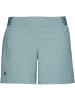Black Diamond W SIERRA SHORTS in Blau