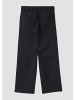 s.Oliver Hose BAGGY in 9999_schwarz