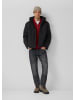 s.Oliver Outdoor-Jacke  in  9999_schwarz