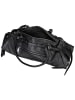 FREDsBRUDER Handtasche Already Yours Sausage in Black