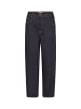 Mos Mosh Jeans MMAymen in dark stone