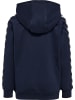 Hummel Hummel Hoodie Hmlmove Multisport Unisex Kinder in MARINE