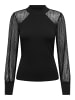 JDY Top in Black