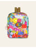 Oilily Bobby Rucksack in Braun