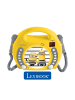 Lexibook Minions Tragbarer CD-Player mit 2 Mikrofonen
