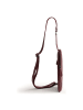 The Chesterfield Brand Isley Sling Bag Leder 25.5 cm berry